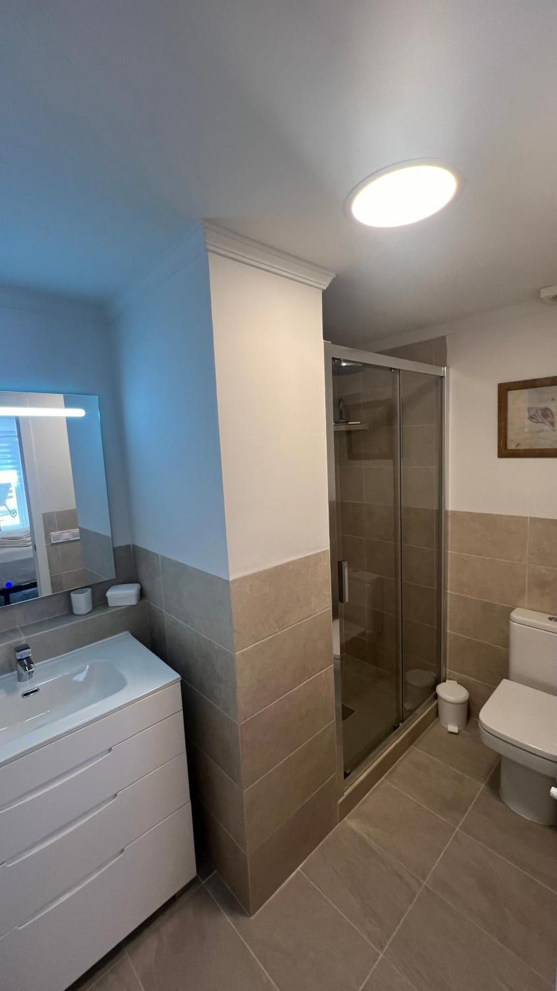 Apartamento Al Parque Marbella, Cerca De Mar Y Centro De Марбелья Экстерьер фото