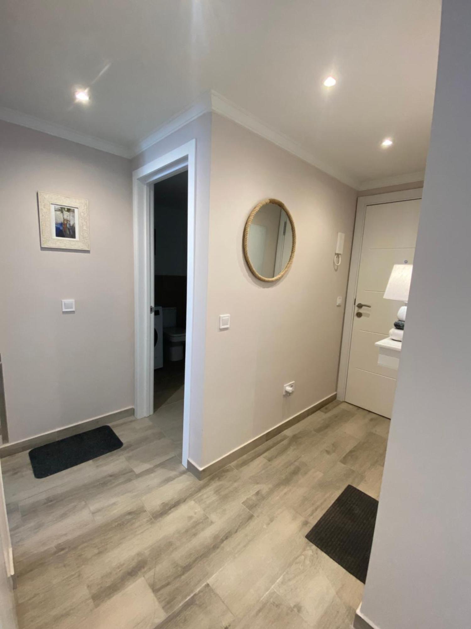 Apartamento Al Parque Marbella, Cerca De Mar Y Centro De Марбелья Экстерьер фото