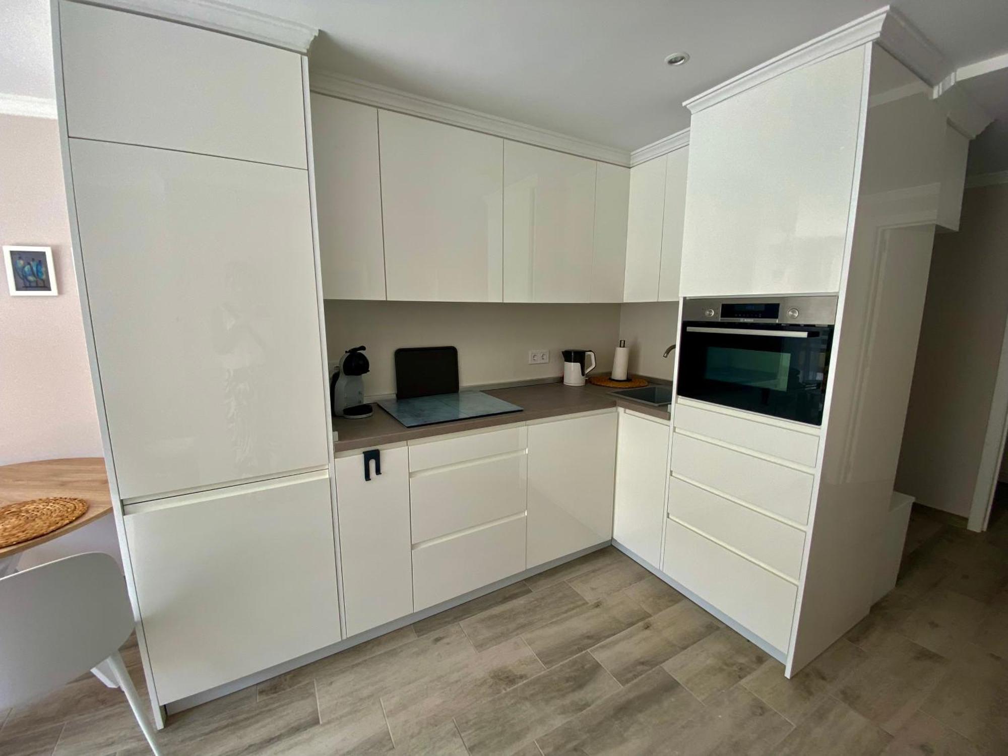 Apartamento Al Parque Marbella, Cerca De Mar Y Centro De Марбелья Экстерьер фото