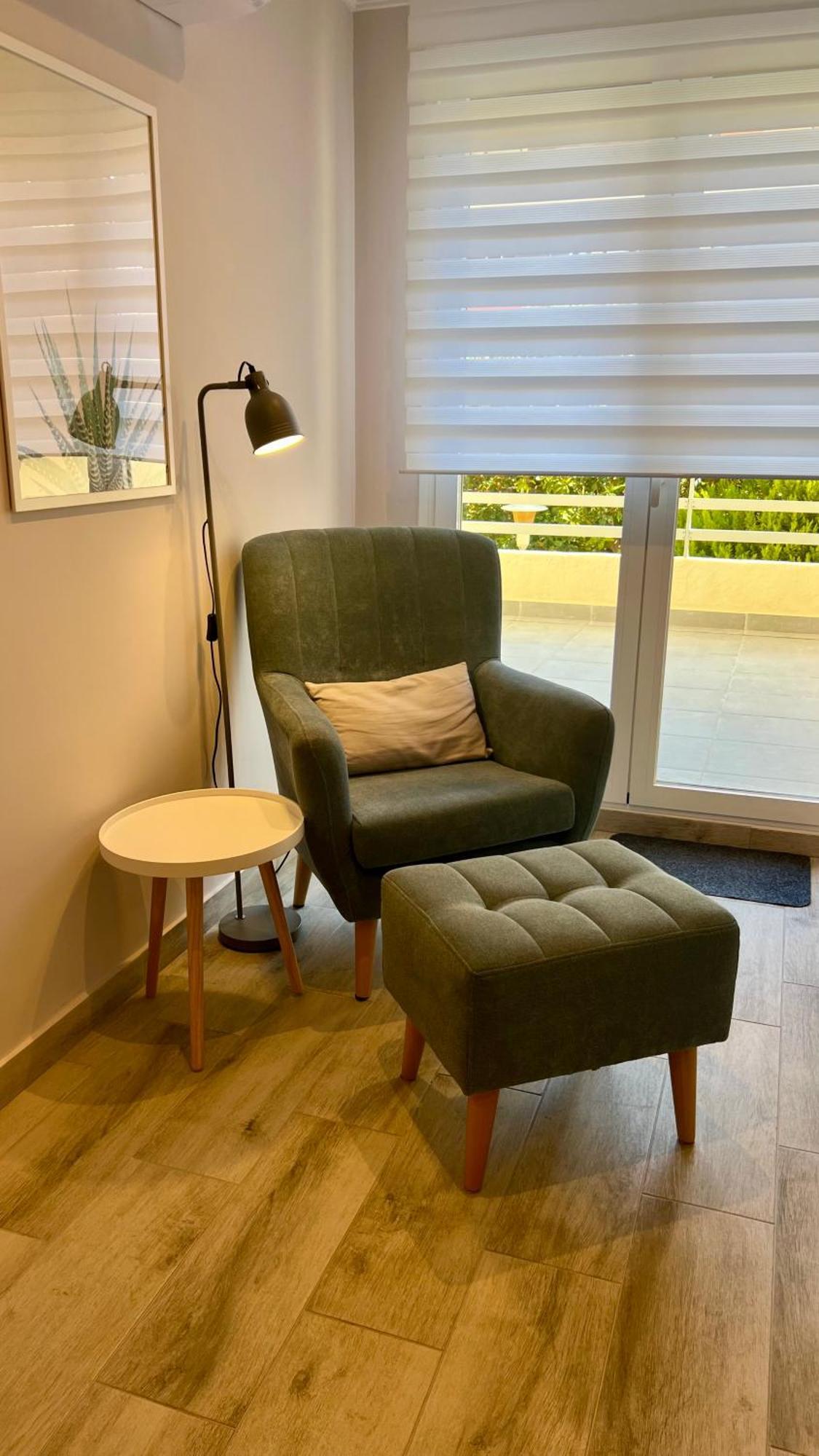 Apartamento Al Parque Marbella, Cerca De Mar Y Centro De Марбелья Экстерьер фото